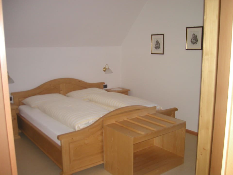 Doppelbettzimmer Apartments Prapaul