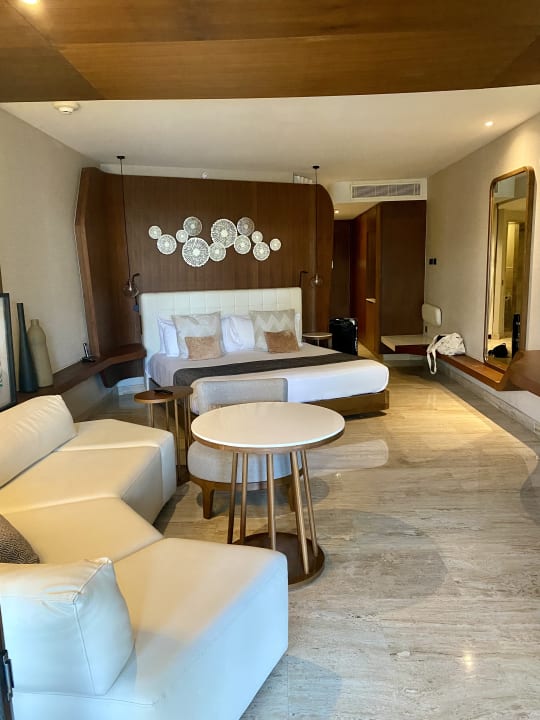 Zimmer TRS Coral Hotel - Adults Only