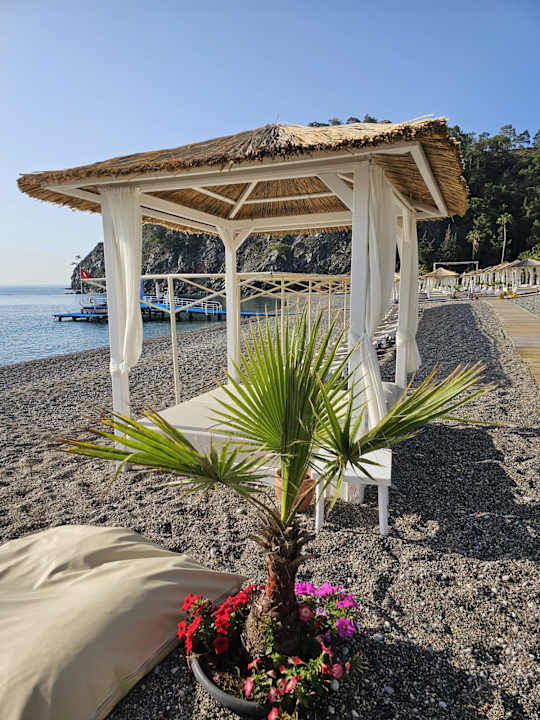 Strand ROBINSON ÇAMYUVA