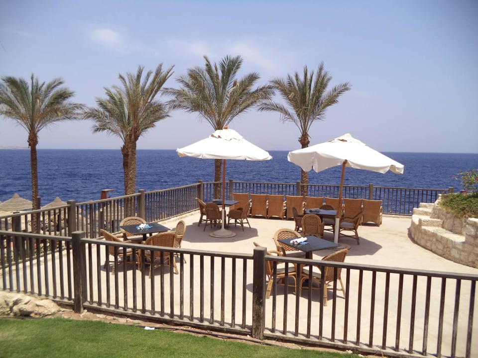 Meer The Grand Hotel Sharm El Sheikh