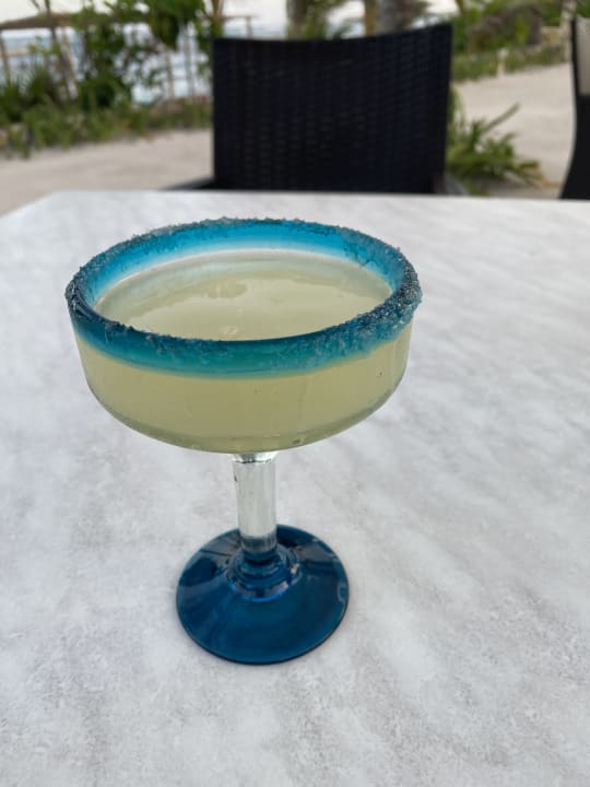 Gastro Akumal Bay Beach & Wellness Resort