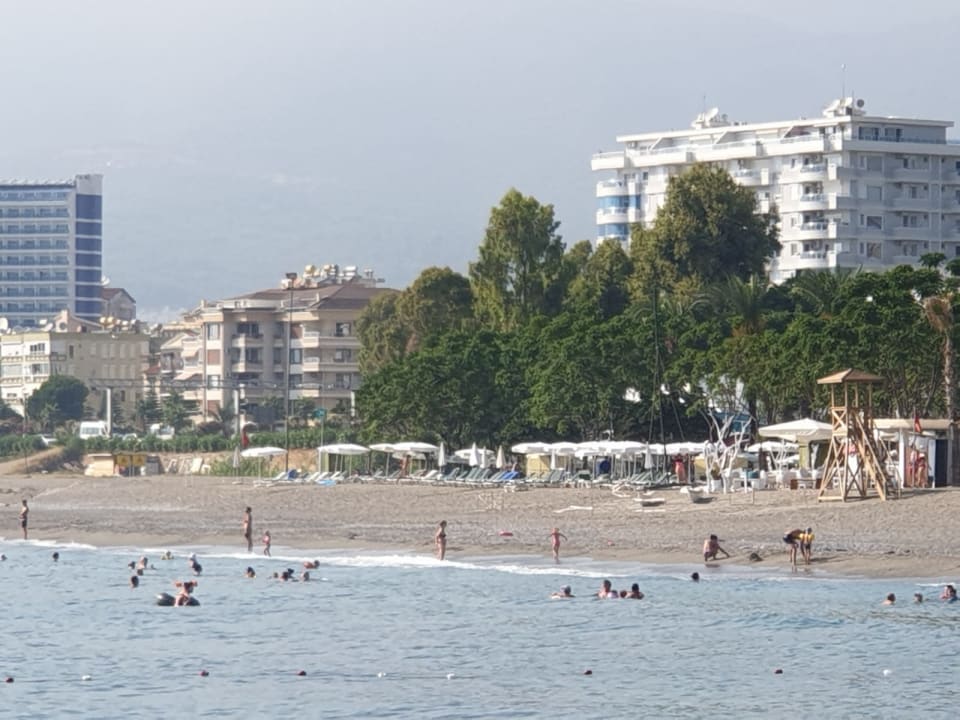 Strand Labranda Alantur Resort