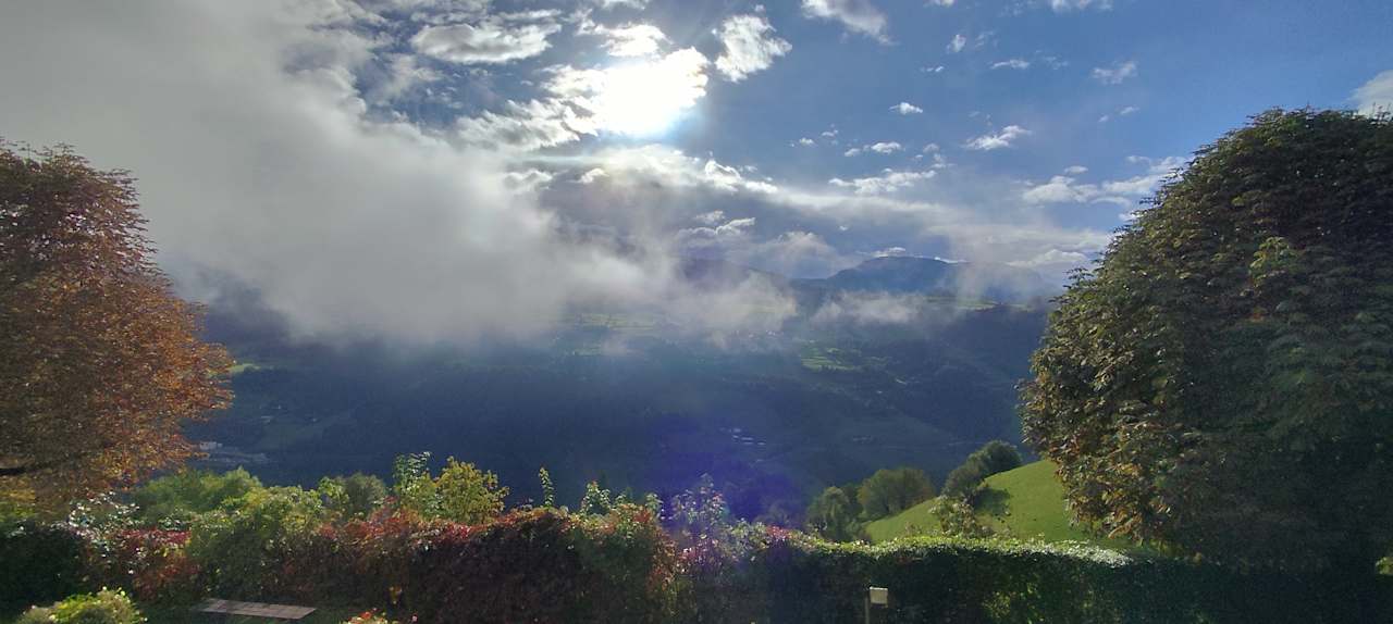 Ausblick Granpanorama Hotel StephansHof