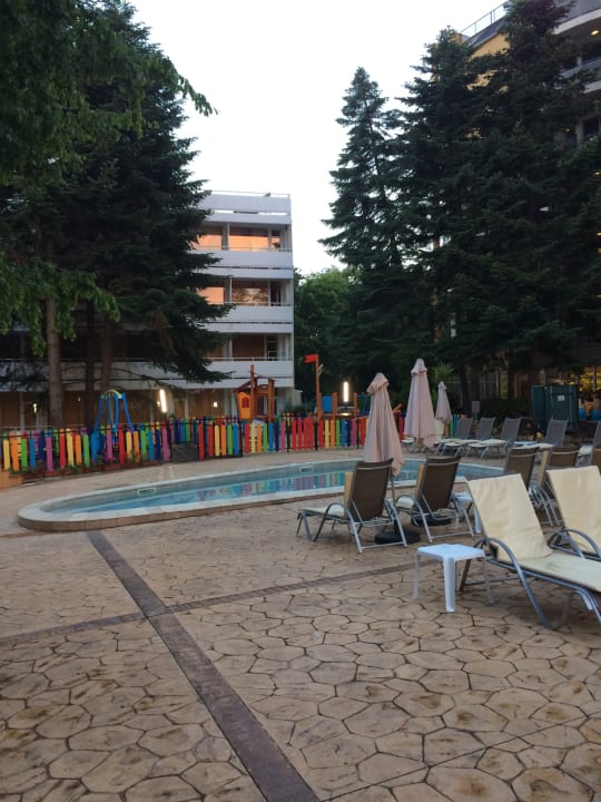 Pool HVD Viva Club Hotel