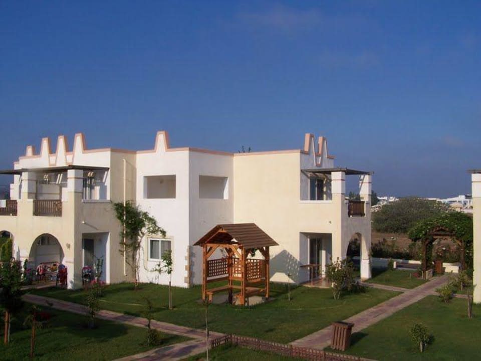 Hotel Gaia Royal Hotel