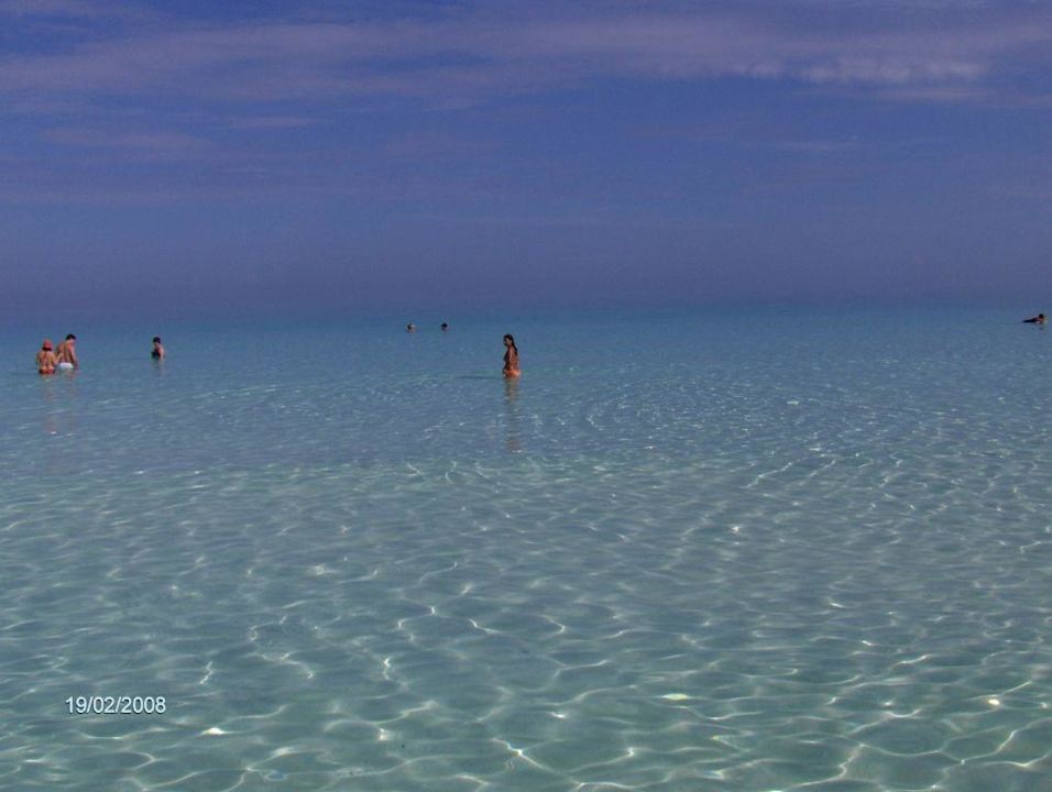 Strand Melia Las Dunas