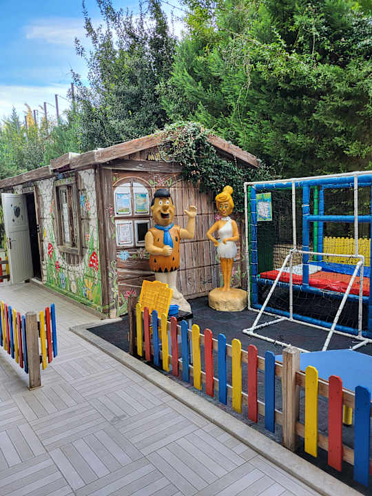 Sport & Freizeit Side Royal Palace Hotel & Spa