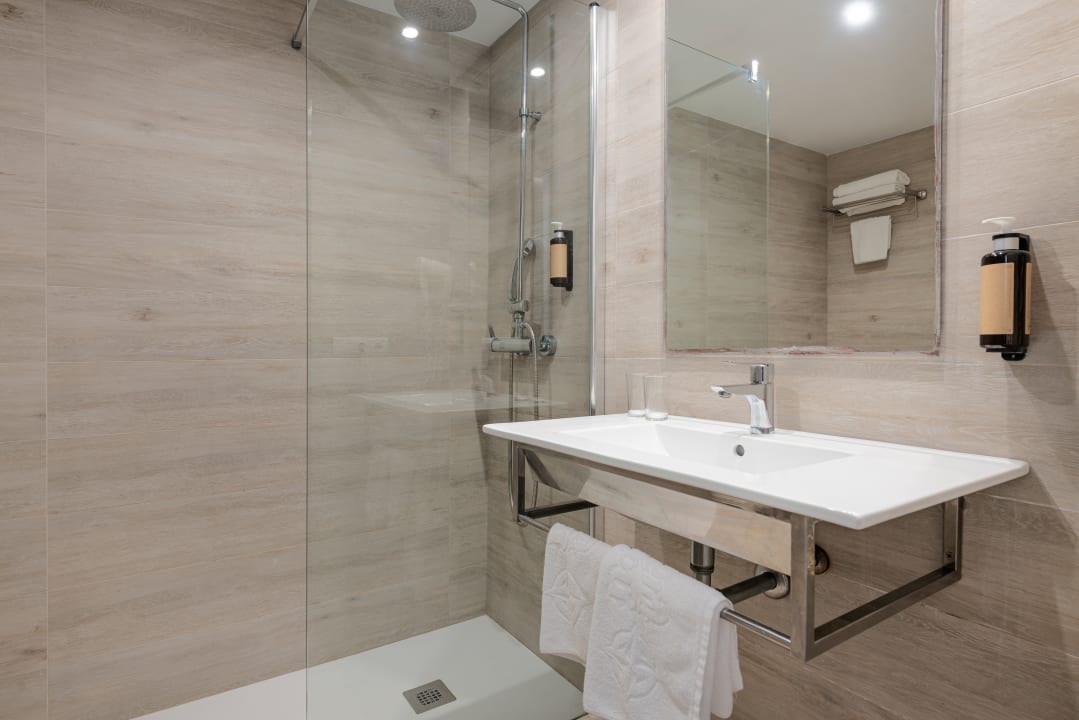 Zimmer O7 Nordeste Playa