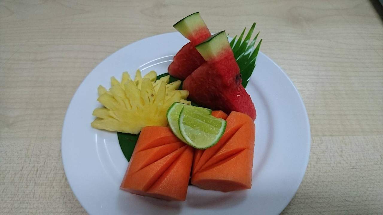 Restaurant The Grand Southsea Khaolak Beach Resort