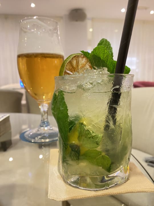 Gastro CM Playa del Moro