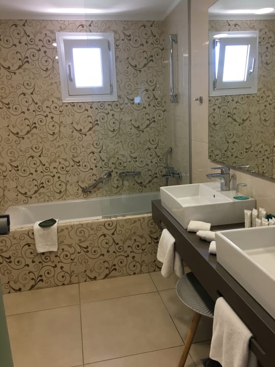 Zimmer Anemos Luxury Grand Resort