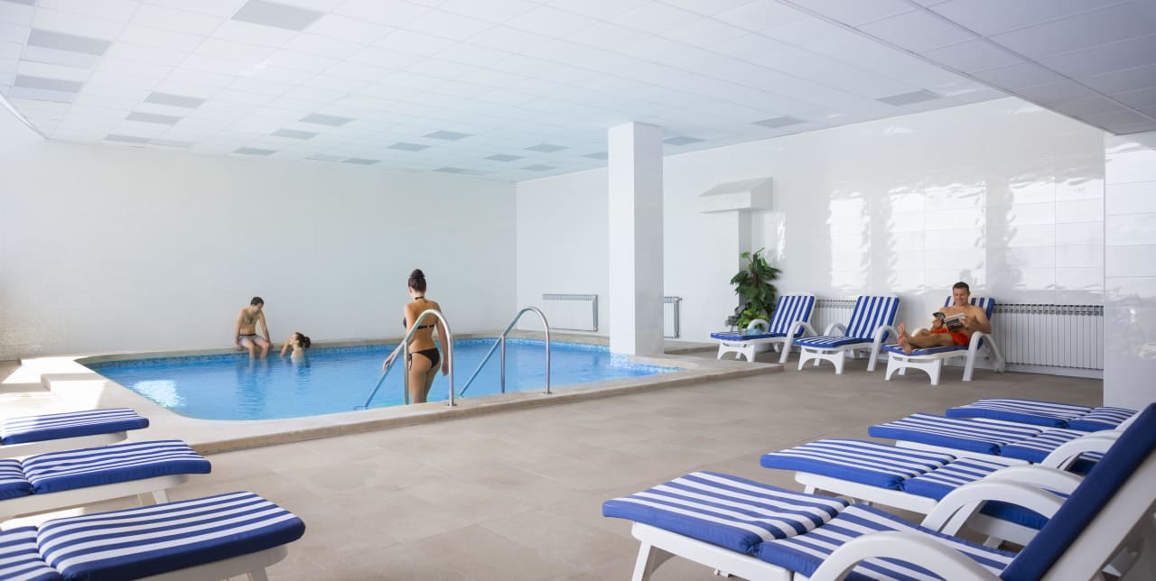 Hotel Istra Opatija Croatia Hotel Istra - Liburnia