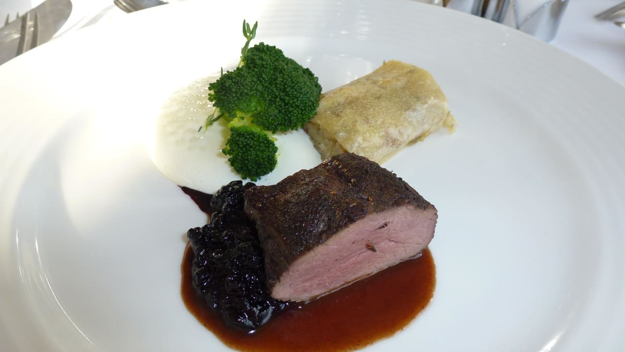 Hirschmedaillon Hotel & Spa Der Steirerhof Bad Waltersdorf