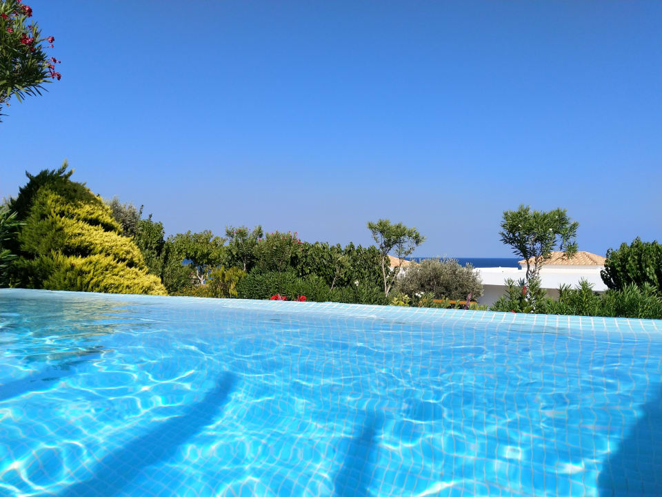 Außenansicht Atrium Prestige Thalasso Spa Resort & Villas