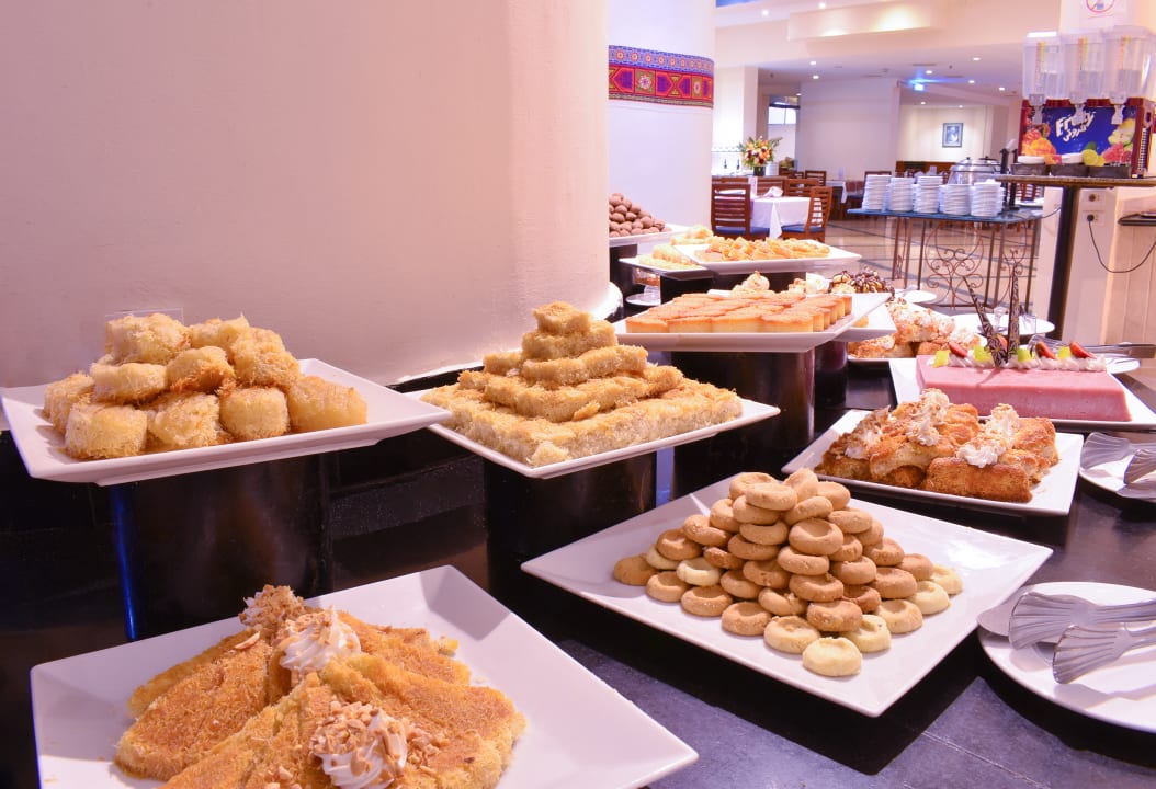 Gastro Parrotel Beach Resort