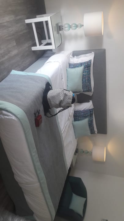 Zimmer Hotel La Mariposa