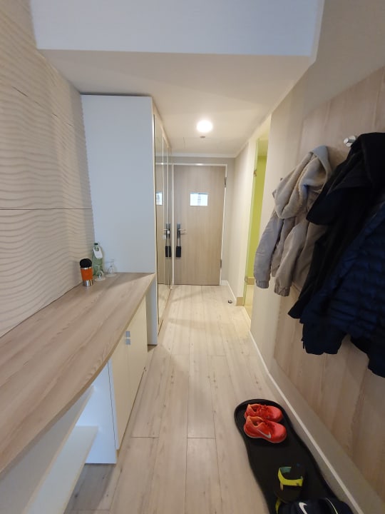 Zimmer SEETELHOTEL Kaiserstrand Beachhotel