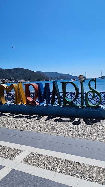 Sonstiges Emre Beach & Emre Hotel