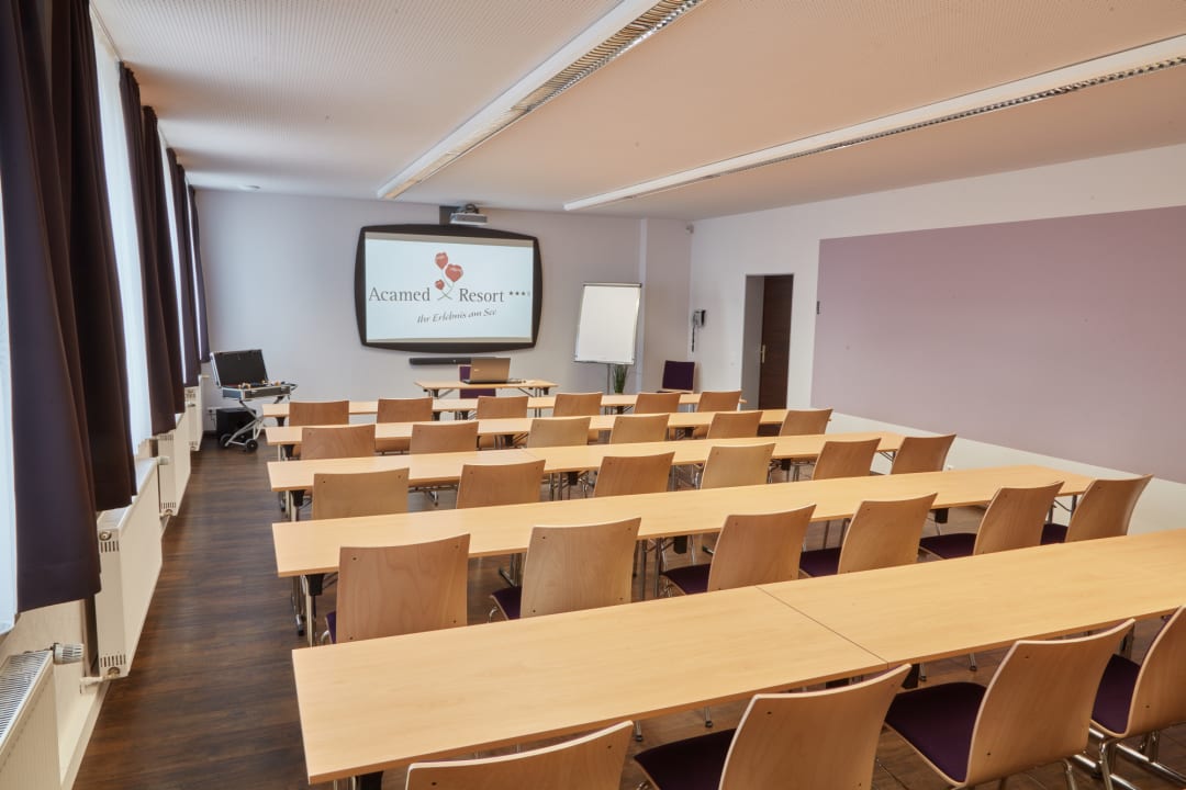 Sonstiges Hotel Acamed Resort