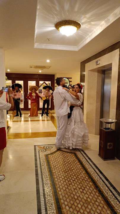 Gastro Saphir Resort & Spa