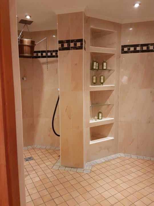 Sport & Freizeit Hotel Olympia