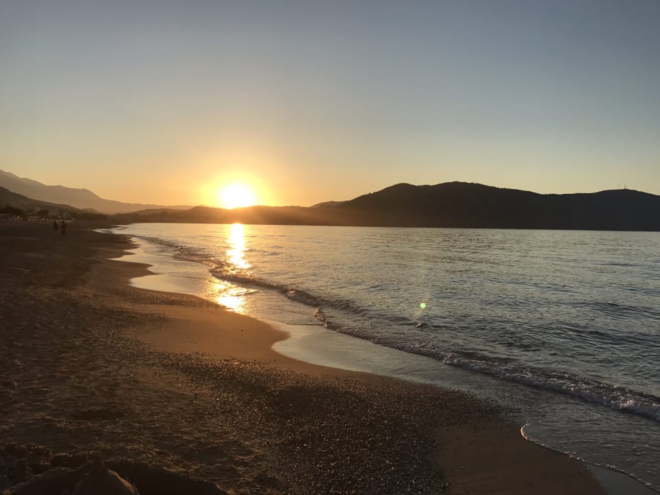 Strand Anemos Luxury Grand Resort