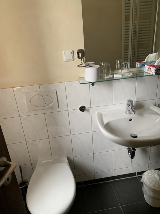 Zimmer Hotel Brückentor