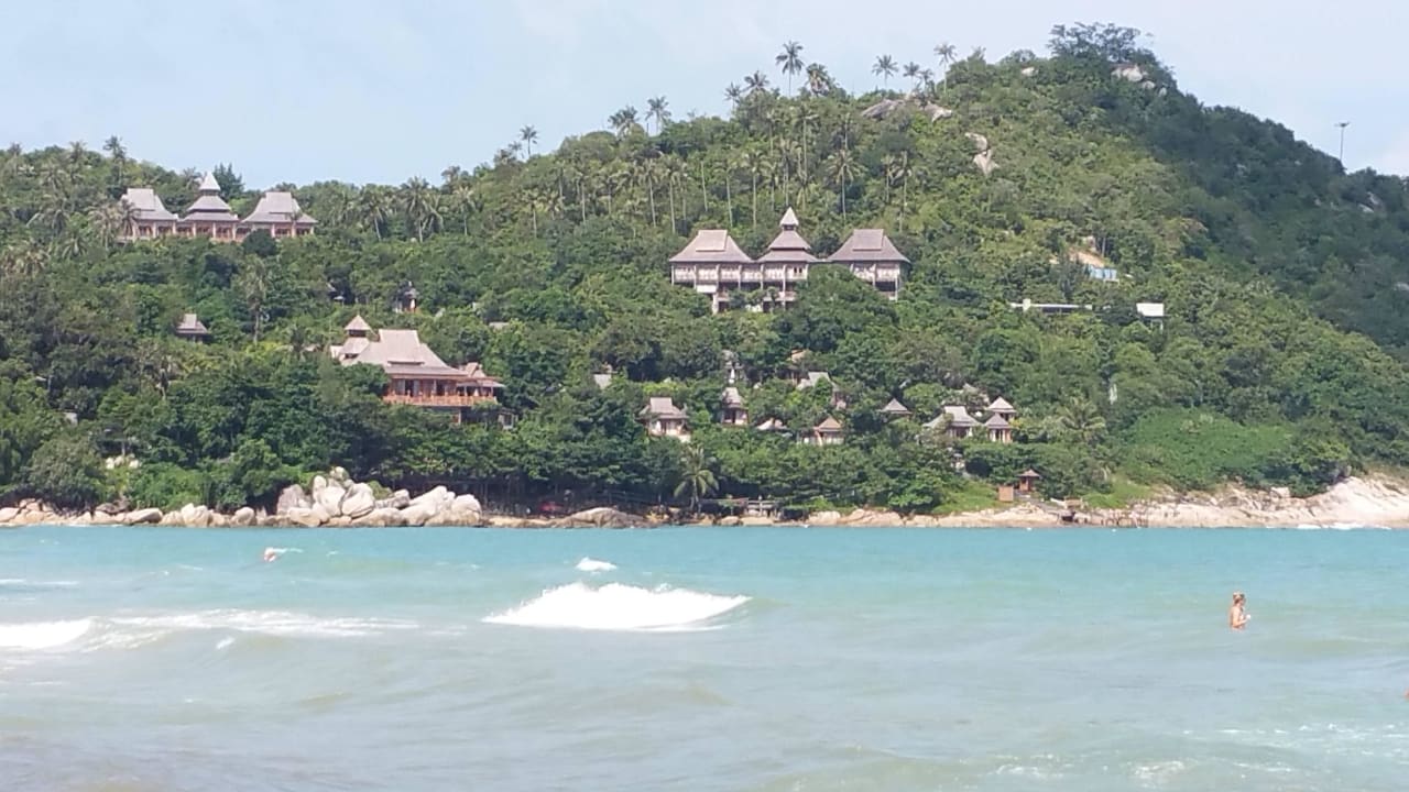 Resort Santhiya Koh Phangan Resort & Spa