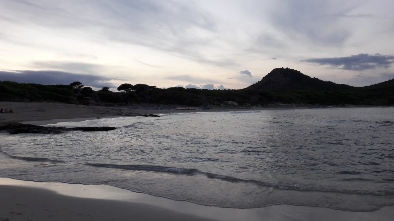 Strand  Hotel & Spa S'Entrador Playa