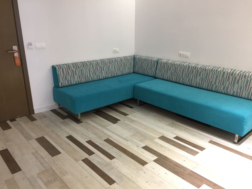 Zimmer Sentido Marea