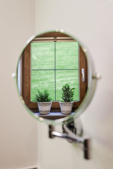 Zimmer Klausenstein - Gutshof Hollersbach