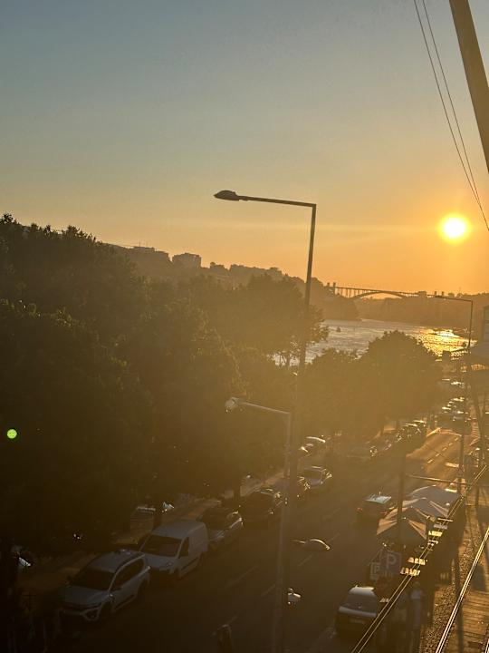 Ausblick Apartments Porto de Rio