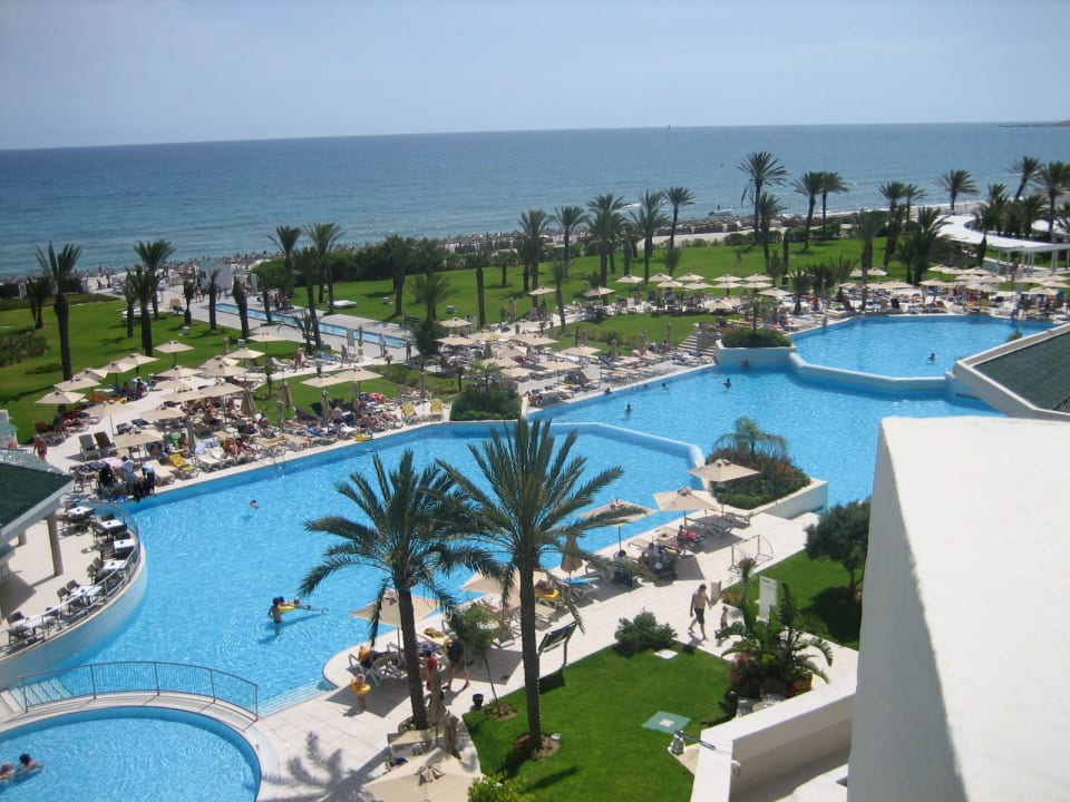 Wer es mag Iberostar Selection Royal El Mansour