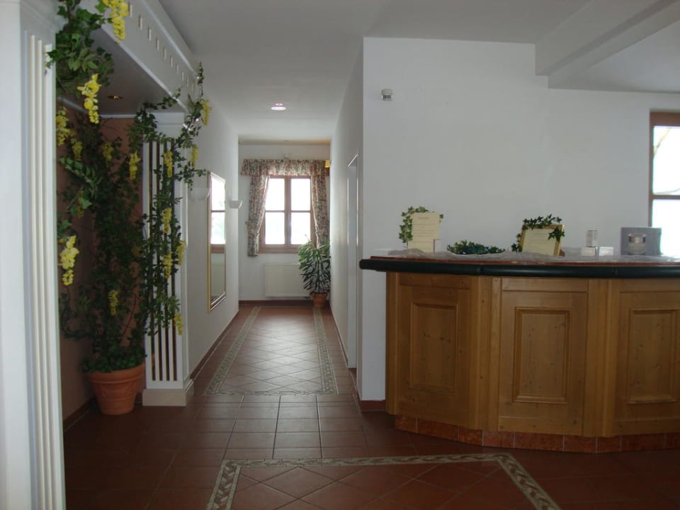 Von aussen Lisi Family Hotel Reith bei Kitzbühel