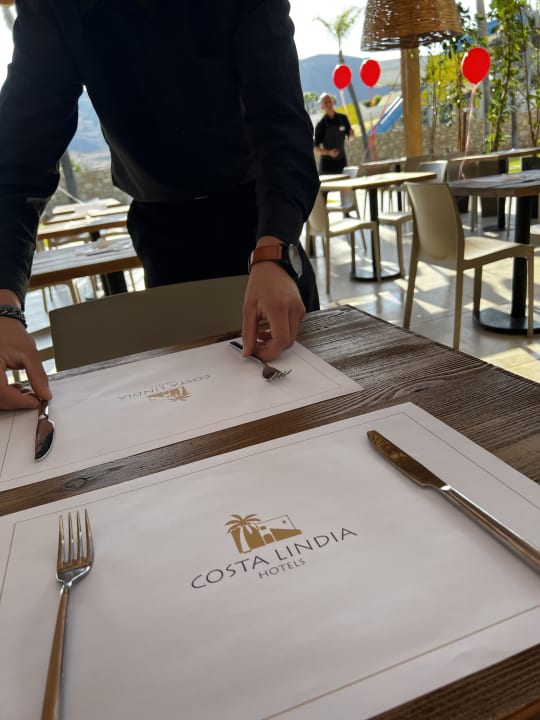 Gastro The Costa Lindia Blue Star - Adults only