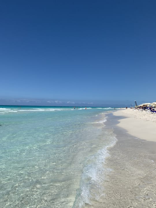 Strand Meliá Internacional Varadero