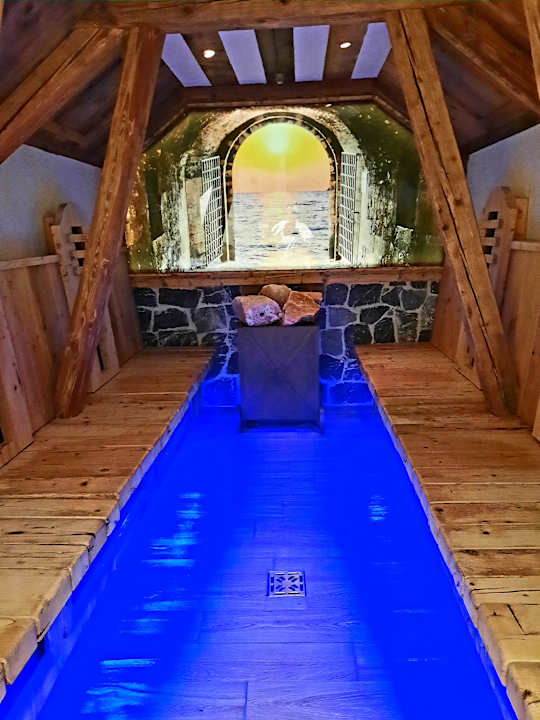 Sport & Freizeit Hotel Schönruh