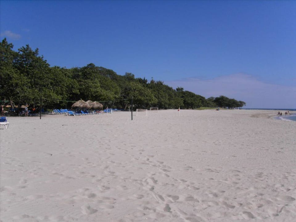 Strand Marien Puerto Plata