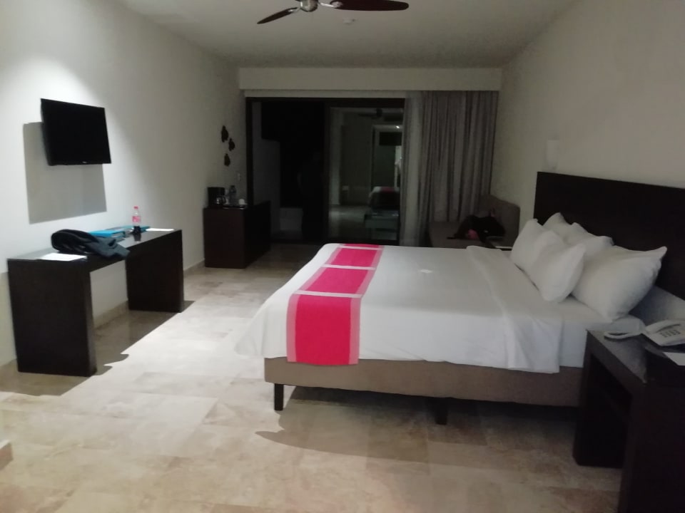 Zimmer Akumal Bay Beach & Wellness Resort