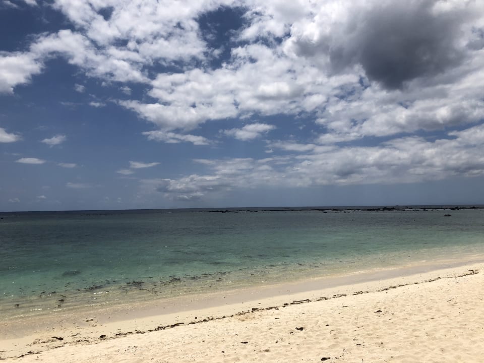 Strand Hotel Villas Caroline