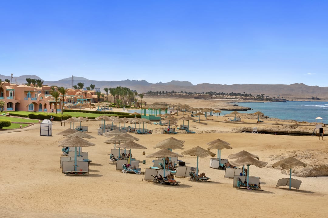 Strand Radisson Blu Resort, El Quseir