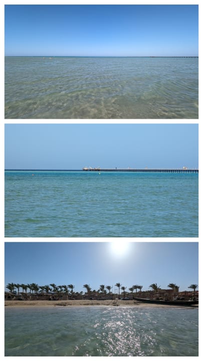 Strand Casa Mare Resort