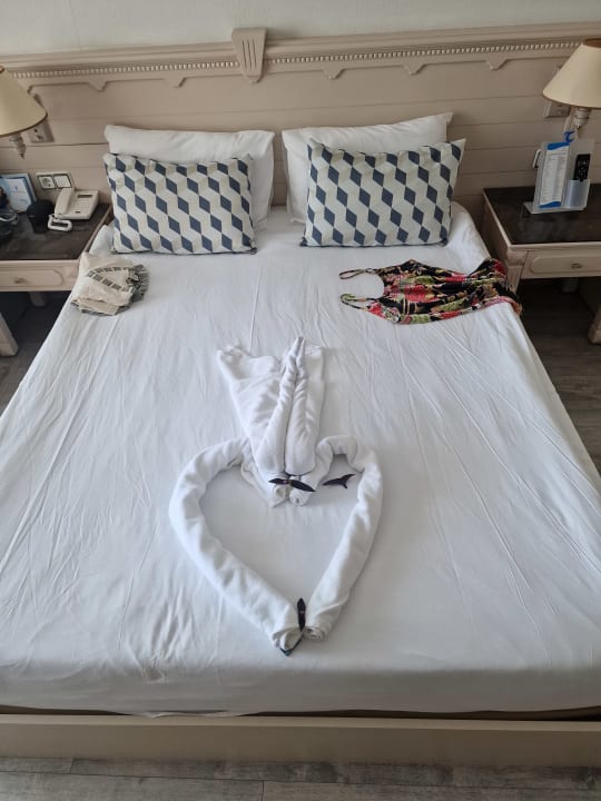Zimmer Hotel Turan Prince