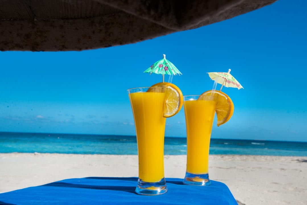 Strand Shams Alam Beach Resort