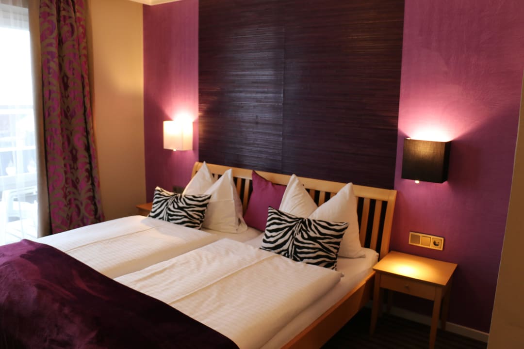 Zimmer  / Room 5 Landgasthof Weissenbach