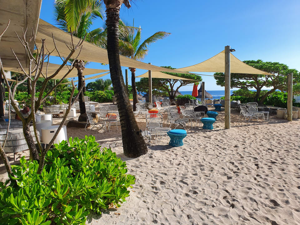 Gastro Radisson Blu Poste Lafayette Resort & Spa - Adults only