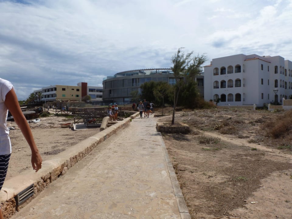 Top Lage Hotel Arrecife