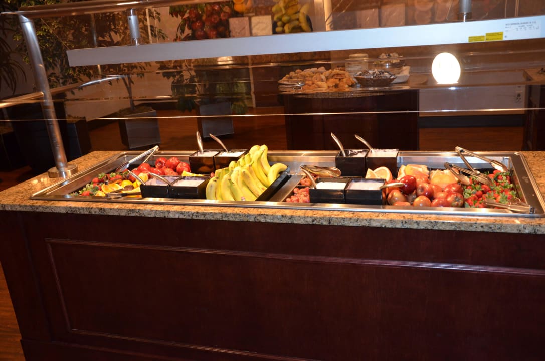 Vom Feinsten The Squire at Grand Canyon