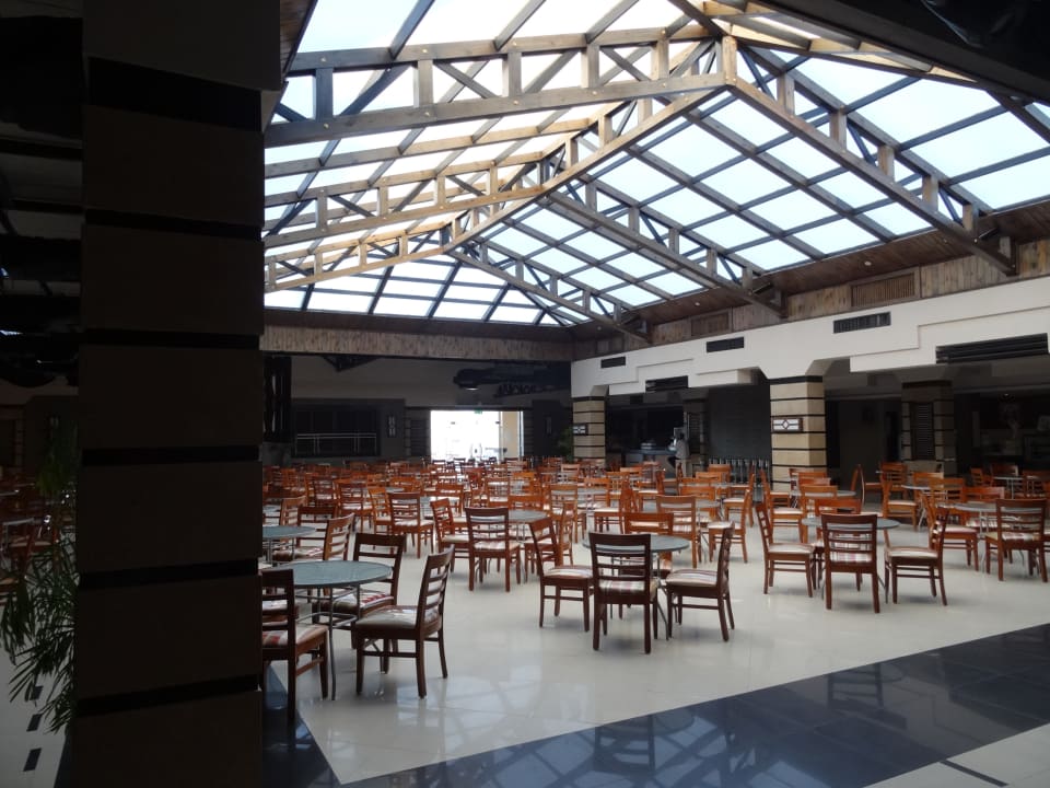 Gastro Pickalbatros Dana Beach Resort - Hurghada