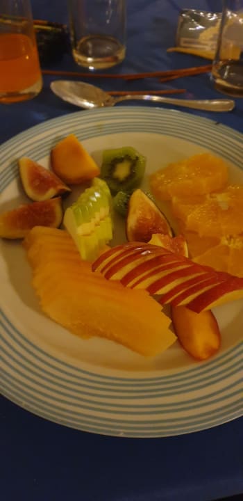 Gastro Jaz Makadi Oasis Resort